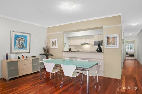 Property photo of 2/8 Williams Parade Dulwich Hill NSW 2203
