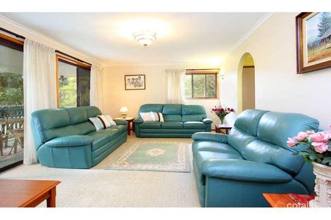 Property photo of 42 Halimah Street Chapel Hill QLD 4069