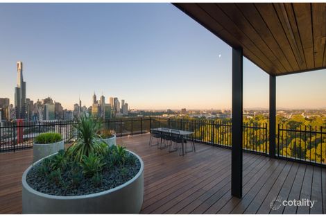 1304/33 Coventry St, Southbank, VIC 3006