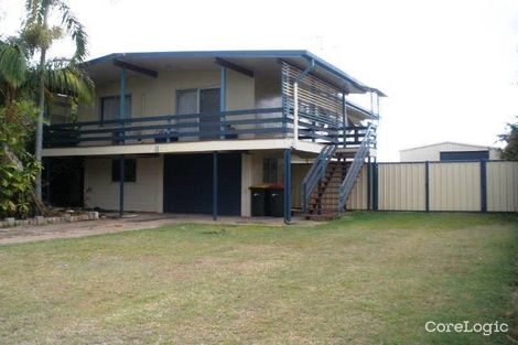 Property photo of 11 Taurus Street Blackwater QLD 4717