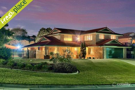 Property photo of 16 Halleys Crescent Bridgeman Downs QLD 4035