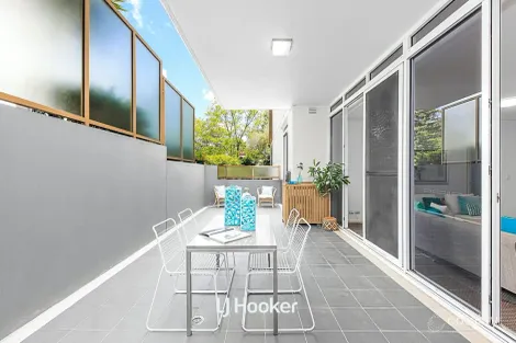 201/12 AVON RD, PYMBLE, NSW 2073