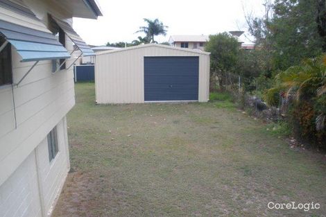 Property photo of 11 Taurus Street Blackwater QLD 4717