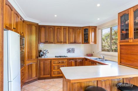 Property photo of 1/105 Reddall Parade Lake Illawarra NSW 2528