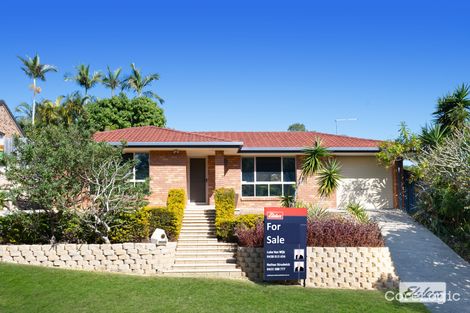 Property photo of 3 Pointer Court Shailer Park QLD 4128