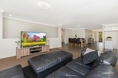 Property photo of 34 Hazelmere Crescent Ormeau QLD 4208
