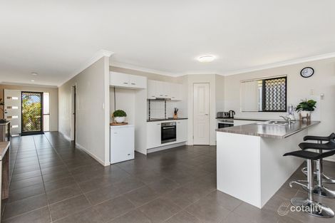 Property photo of 34 Hazelmere Crescent Ormeau QLD 4208