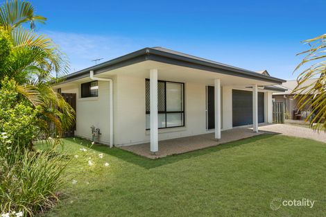 Property photo of 34 Hazelmere Crescent Ormeau QLD 4208