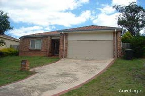 Property photo of 21 Harris Place Seventeen Mile Rocks QLD 4073