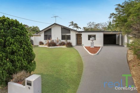 Property photo of 13 Killarney Crescent Capalaba QLD 4157