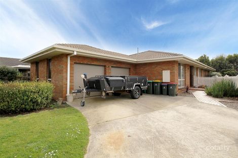 Property photo of 11 Medinah Close Warrnambool VIC 3280