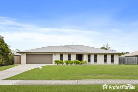 14 Timberline Way, Flagstone, QLD 4280