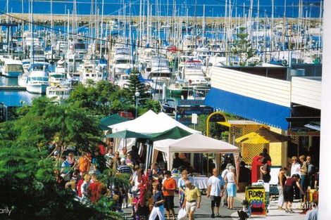 Property photo of 4/64 Walnut Street Wynnum QLD 4178