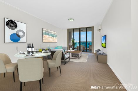 Property photo of 704/3 Weston Street Rosehill NSW 2142