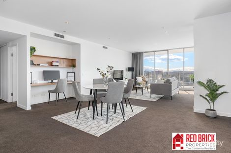 Property photo of 132/98 Corinna Street Phillip ACT 2606