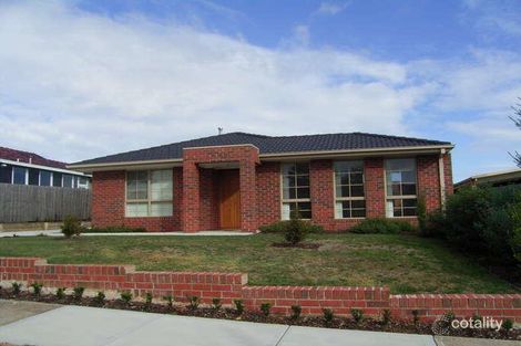Property photo of 37 Charles Avenue Hallam VIC 3803