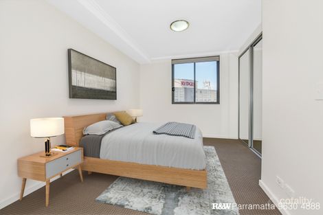 Property photo of 704/3 Weston Street Rosehill NSW 2142