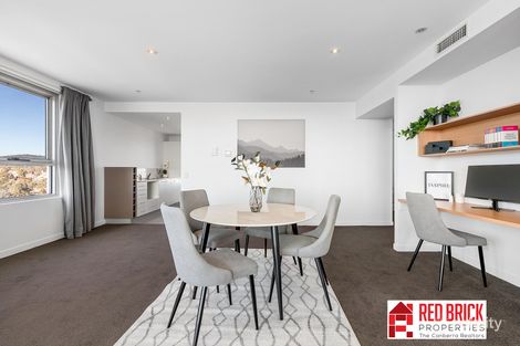 Property photo of 132/98 Corinna Street Phillip ACT 2606