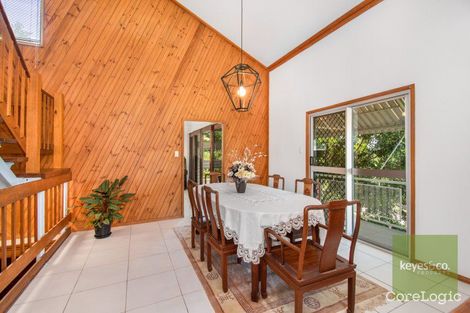 Property photo of 10 Gilbert Crescent Castle Hill QLD 4810