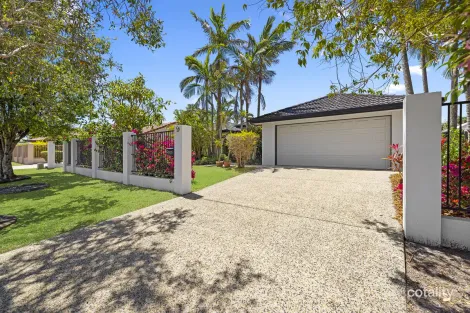 Property photo of 9 Resolution Street Pelican Waters QLD 4551
