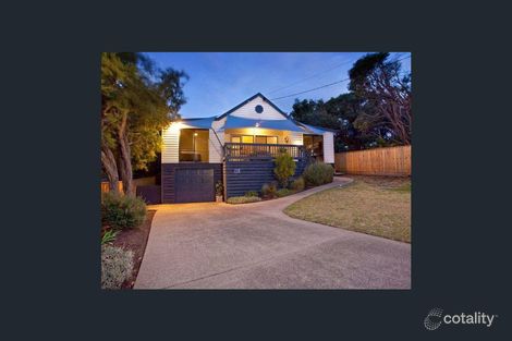 27 Florence Dr, Rye, VIC 3941