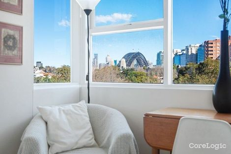 Property photo of 409/54 High Street North Sydney NSW 2060