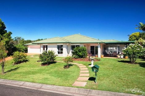 Property photo of 1 Freeman Court Tewantin QLD 4565