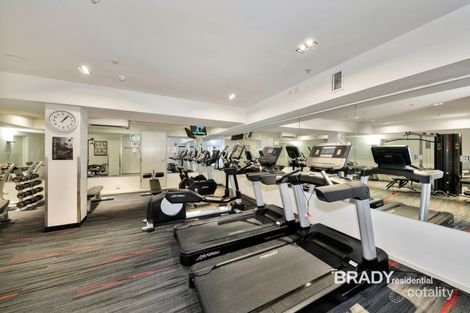 Property photo of 2304/25 Wills Street Melbourne VIC 3000