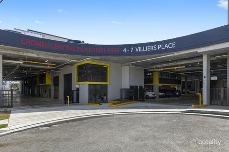 22/4-7 Villiers Pl, Cromer, NSW 2099