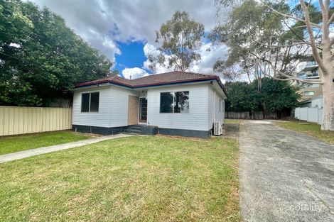 Property photo of 104 Beverley Road Campbelltown NSW 2560