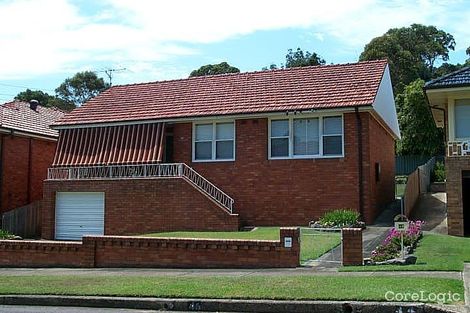 Property photo of 46 Lucas Crescent Adamstown Heights NSW 2289