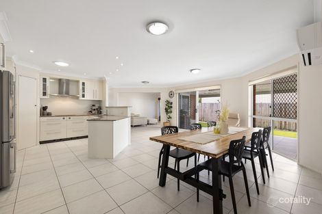 Property photo of 4 Keith Street Capalaba QLD 4157