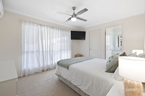Property photo of 4 Keith Street Capalaba QLD 4157