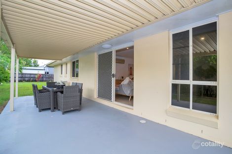 Property photo of 22 Kierra Drive Andergrove QLD 4740