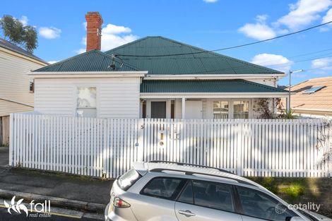Property photo of 5 Carr Street North Hobart TAS 7000