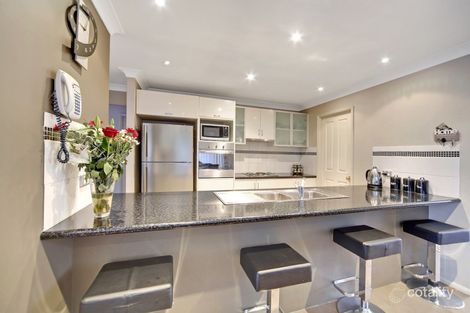 Property photo of 4 Axam Way Narellan Vale NSW 2567