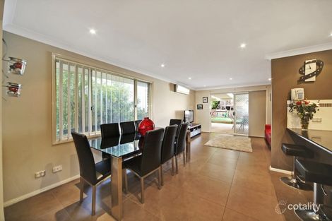 Property photo of 4 Axam Way Narellan Vale NSW 2567