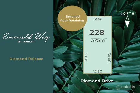 Property photo of 26 Diamond Drive Mount Barker SA 5251