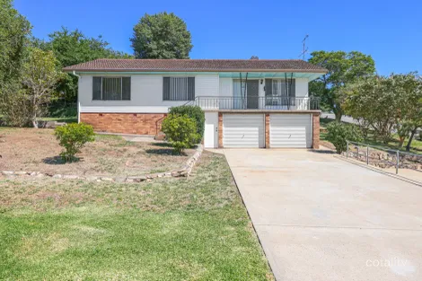 37 Shaw Cres, Muswellbrook, NSW 2333