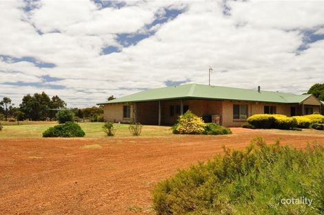 91 Matthews Rd, Augusta, WA 6290