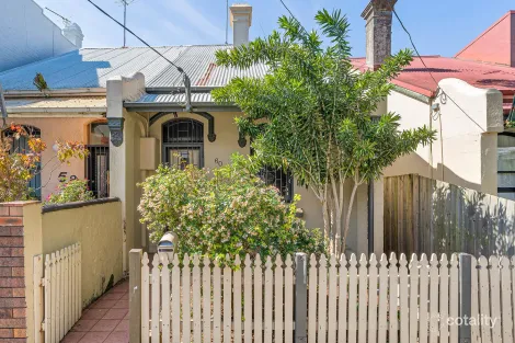 60 Darley St, Newtown, NSW 2042