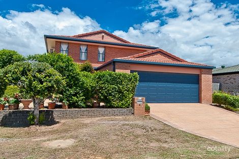 Property photo of 4 Cooma Court Taigum QLD 4018