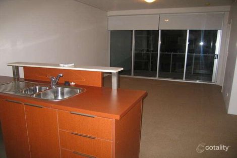 Property photo of 55/170 Leichhardt Street Spring Hill QLD 4000
