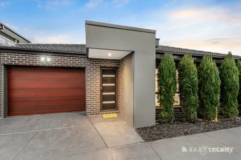 Property photo of 3/16 Woods Avenue Mordialloc VIC 3195