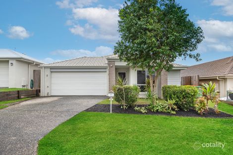 Property photo of 21 Woodrose Circuit Pimpama QLD 4209