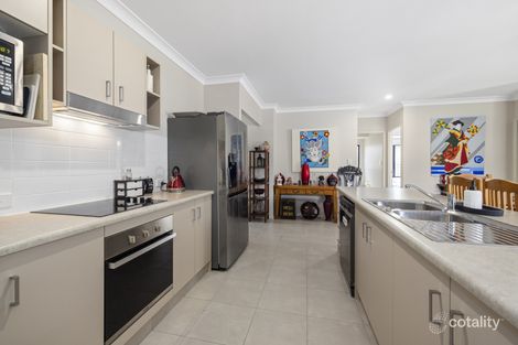 Property photo of 62 Gadsden Loop Mount Louisa QLD 4814