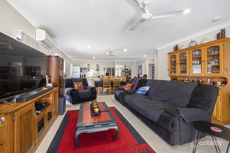 Property photo of 62 Gadsden Loop Mount Louisa QLD 4814