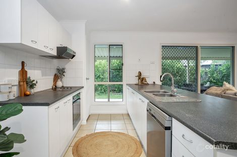 Property photo of 22 Kierra Drive Andergrove QLD 4740