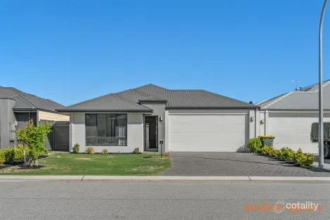 Property photo of 12 Delegate Approach Brabham WA 6055