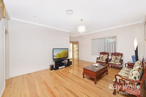 Property photo of 1 English Street Revesby NSW 2212